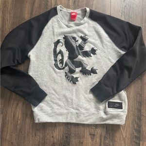Nike Vintage LeBron James Sweater